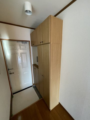【玄関】 | メイプルタウン