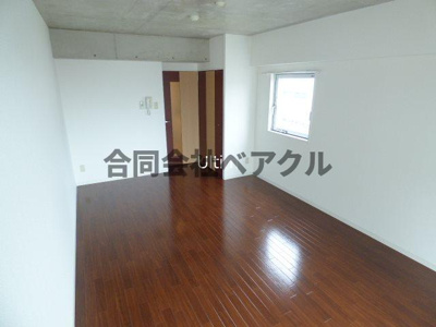 【居間・リビング】 | RECTANGLE伏見稲荷