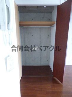 【収納】 | RECTANGLE伏見稲荷