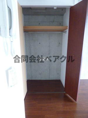 【収納】 | RECTANGLE伏見稲荷
