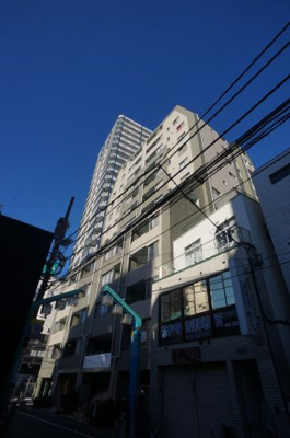 【外観】 | 平塚駅3分　プライムスクエアー湘南平塚