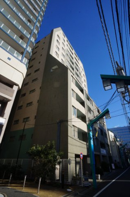 【外観】 | 平塚駅3分　プライムスクエアー湘南平塚