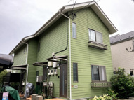 杉並区下高井戸３丁目のアパートの画像