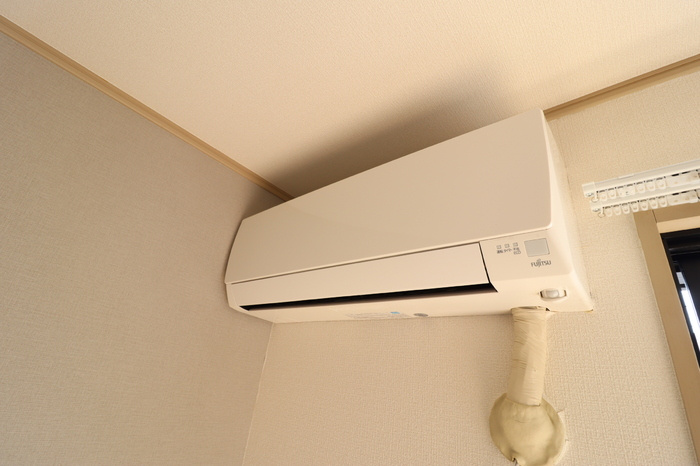 ベルフレールAの設備