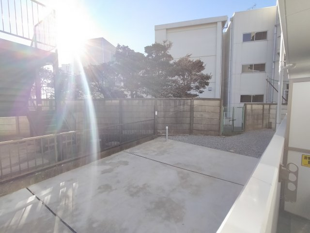 R FIELDS MATSUDOⅢの展望