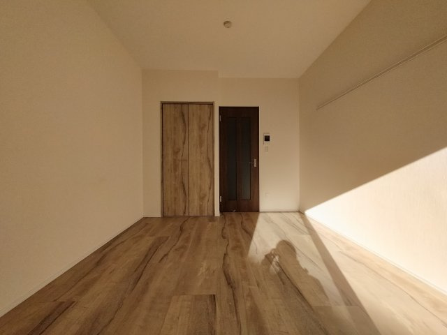 R FIELDS MATSUDOⅢの内装