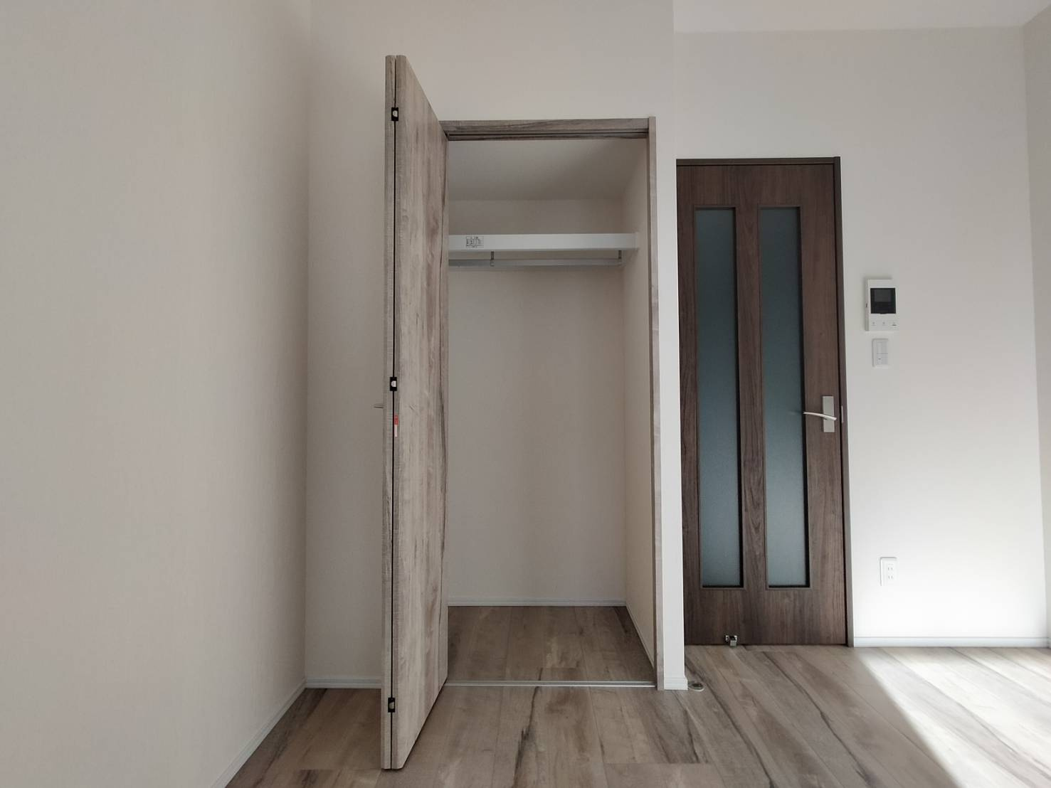 R FIELDS MATSUDOⅢの収納