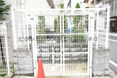 【ロビー】 | リヴシティ横濱新川町