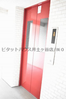 【外観】 | リヴシティ横濱新川町