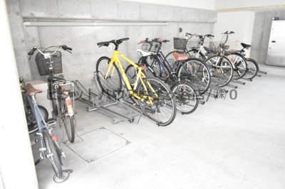 【その他共用部分】 | リヴシティ横濱新川町