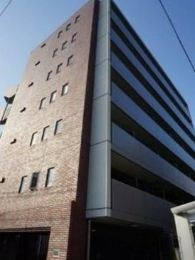 【外観】 | スパシエカステール横浜吉野町