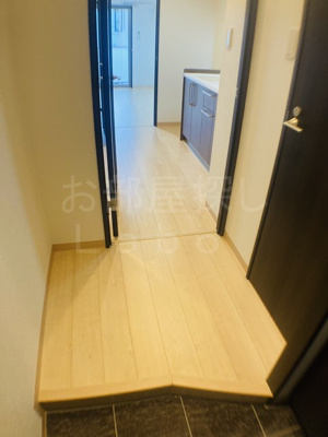 【玄関】 | シモソフィー