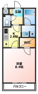 【間取り】 | シモソフィー
