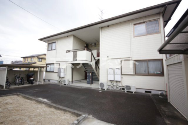 ノースアベニュ梨子ノ木