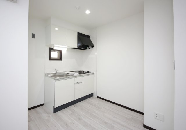 シエラのキッチン