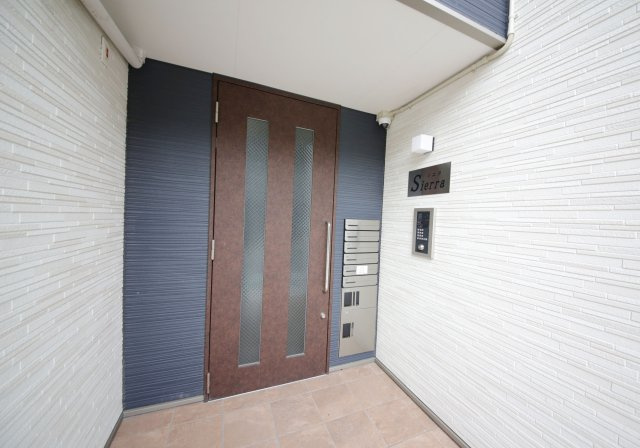 シエラのその他共用部分