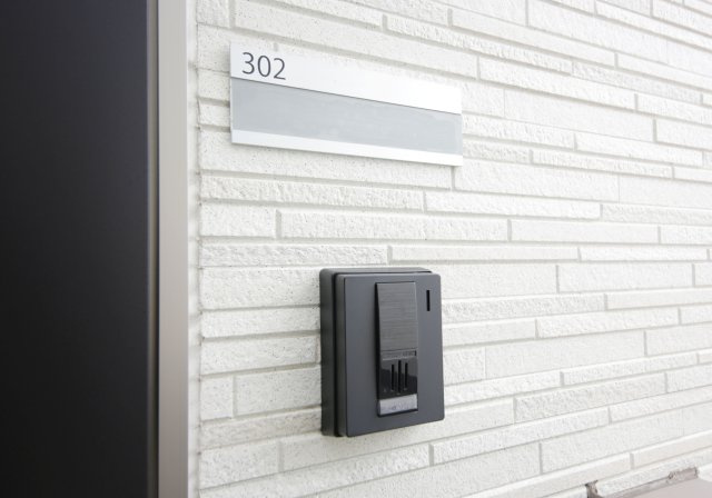 シエラのセキュリティ