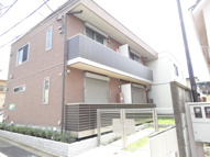 ＡＫマンションⅦの画像