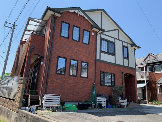 丹波篠山市黒岡　中古戸建