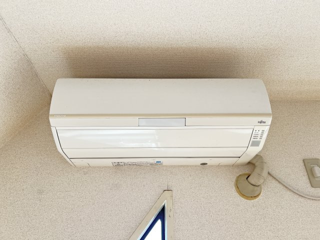パレ・ドール柴又の設備