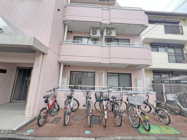 パレ・ドール柴又のその他共用部分