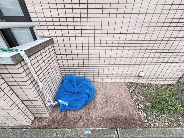 パレ・ドール柴又のその他共用部分