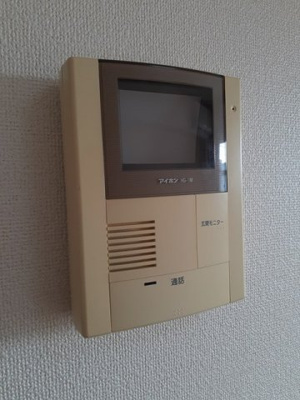 【セキュリティ】 | ベルフィオーレⅡ