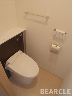 【トイレ】 | Grange四条大宮 | トイレです