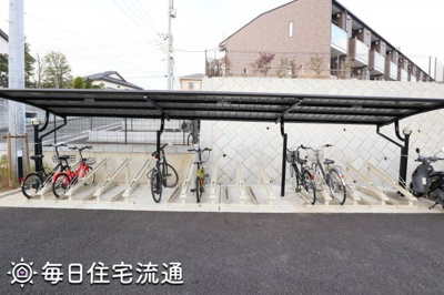 【その他共用部分】 | サンフラワーⅤ