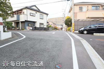 【周辺】 | サンフラワーⅤ