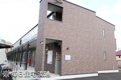 【外観】 | サンフラワーⅤ