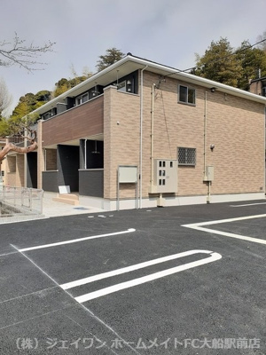 【外観】 | ウインド　カーム