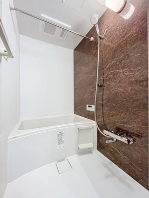 【浴室】 | casa bonheur