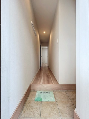 【玄関】 | casa bonheur