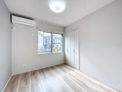 【洋室】 | casa bonheur