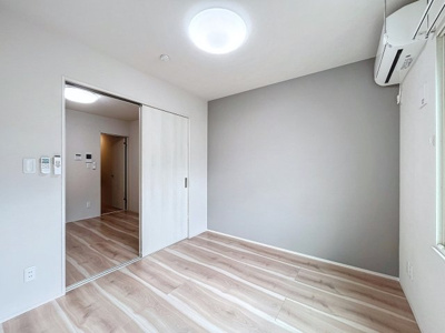 【洋室】 | casa bonheur