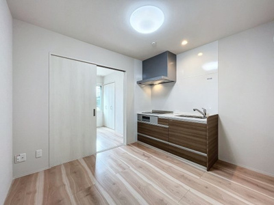 【居間・リビング】 | casa bonheur