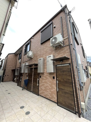 【外観】 | casa bonheur