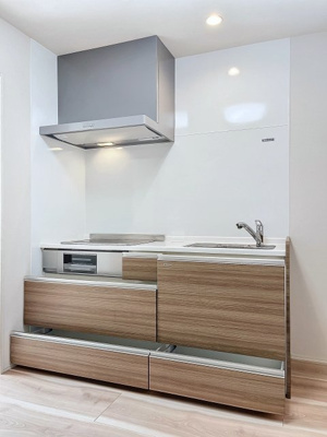 【キッチン】 | casa bonheur