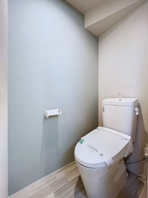 【トイレ】 | casa bonheur