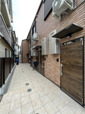 【その他共用部分】 | casa bonheur