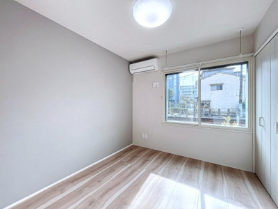 【洋室】 | casa bonheur