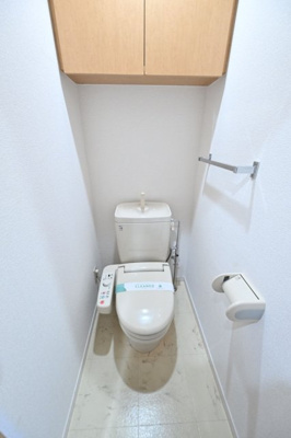 【トイレ】 | 菱和パレス広尾