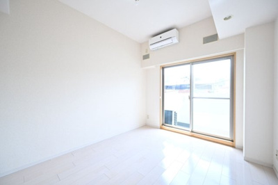 【洋室】 | 菱和パレス広尾