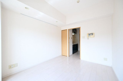 【洋室】 | 菱和パレス広尾