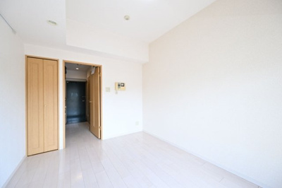 【洋室】 | 菱和パレス広尾