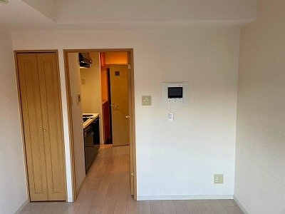 【洋室】 | 菱和パレス広尾