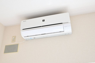 【設備】 | 菱和パレス広尾 | エアコン