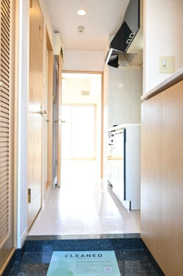 【玄関】 | 菱和パレス広尾