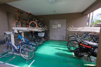 【その他共用部分】 | 菱和パレス広尾